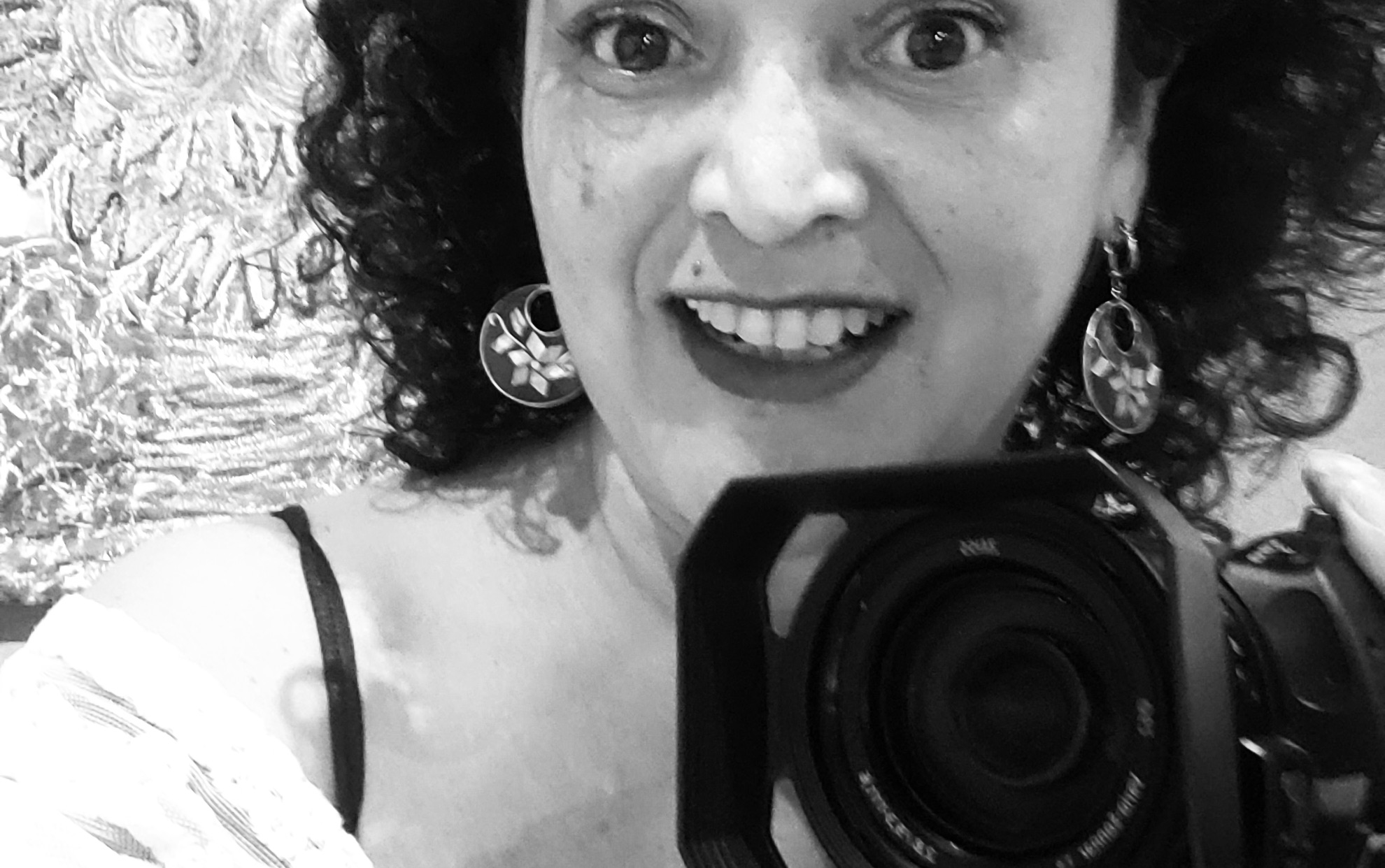 Actividad Cultural Comunitaria: Cine para todas y todos